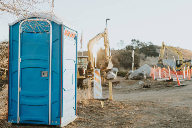 Best Portable restroom trailer rental  in Dover Beaches South, NJ